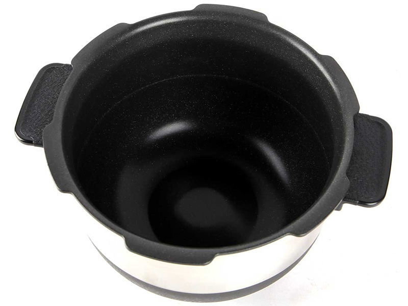 Nồi cơm điện cao tần CRP-FHTR0610FS 1.08L