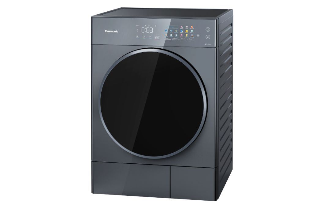 Máy sấy bơm nhiệt Panasonic 10.5kg NH-XV21X1AVT - META.vn
