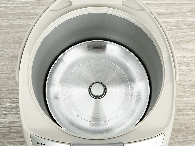 Nồi cơm điện tử Tiger JAX-S18W - 1.8 lít