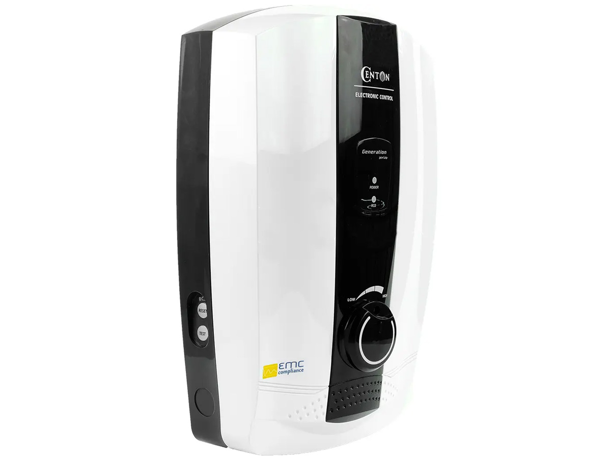Máy nước nóng Centon 8338E EMC 3.500W - META.vn