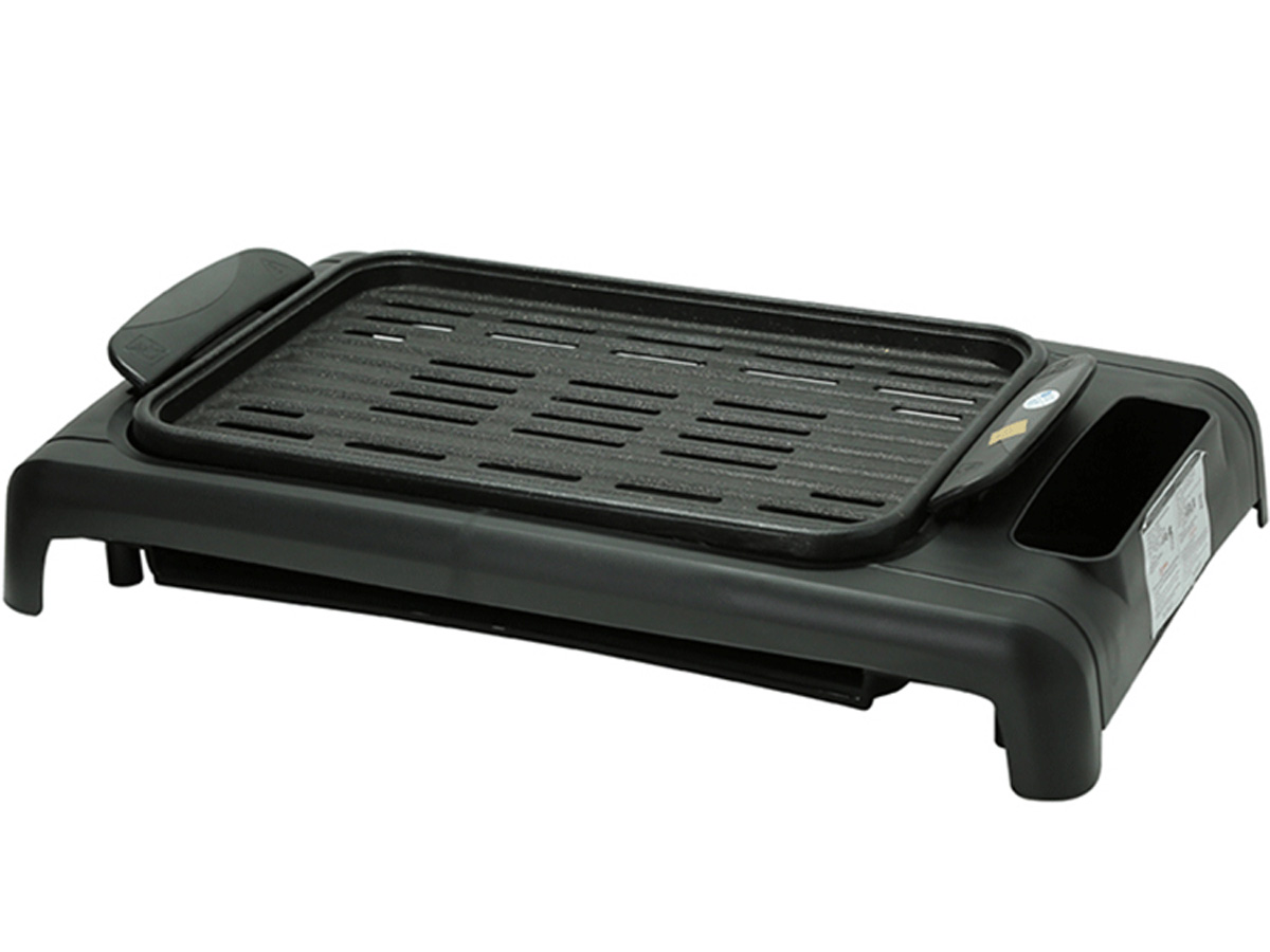 Vỉ nướng điện Tiger Queen SQ-8200 850W