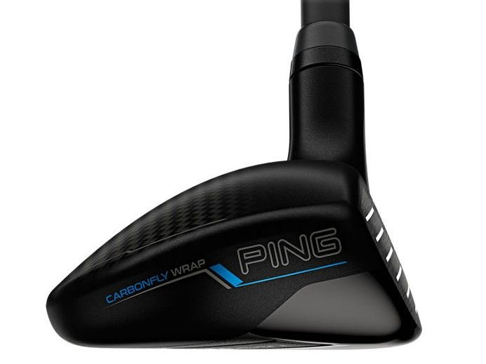 Gậy golf Ping Hybrid/Rescue G440