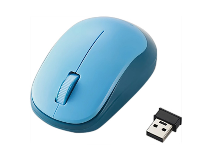Chuột không dây Elecom M-DY12DB