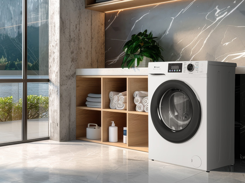 Thiết kế tinh tế, hiện đại phù hợp mọi không gian sống