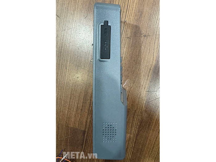 Máy chấm công kiểm soát cửa bằng vân tay MITA F09