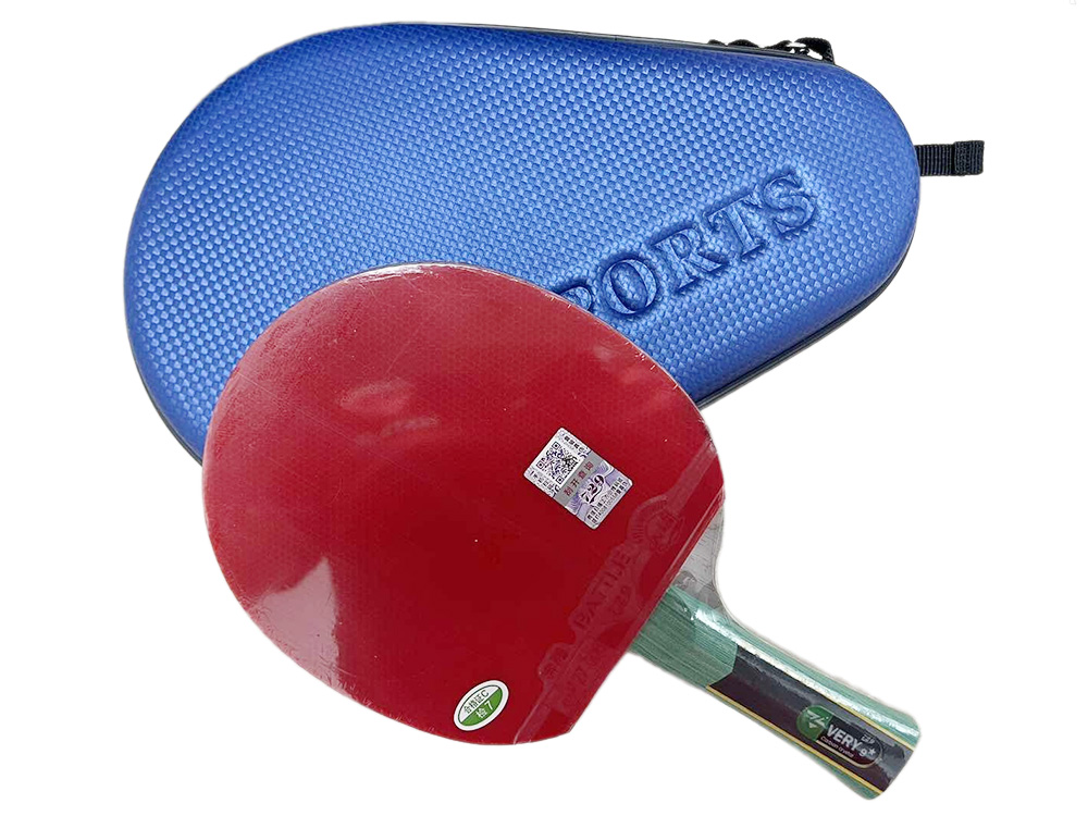 Vợt bóng bàn 729 Very 9 sao