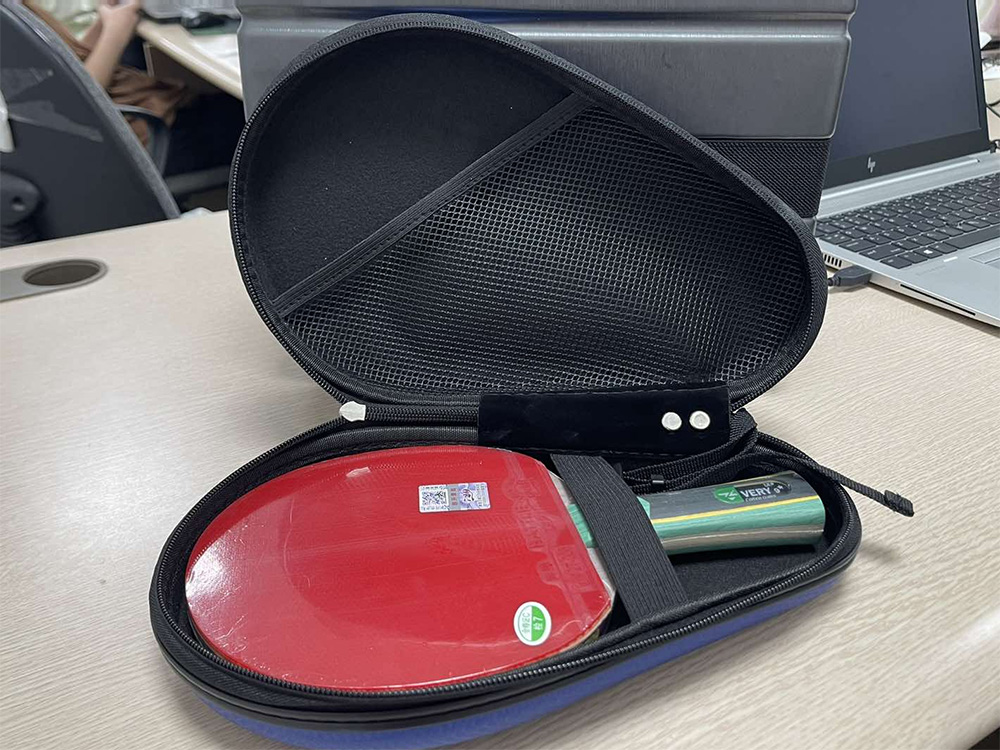 Vợt bóng bàn 729 Very 9 sao