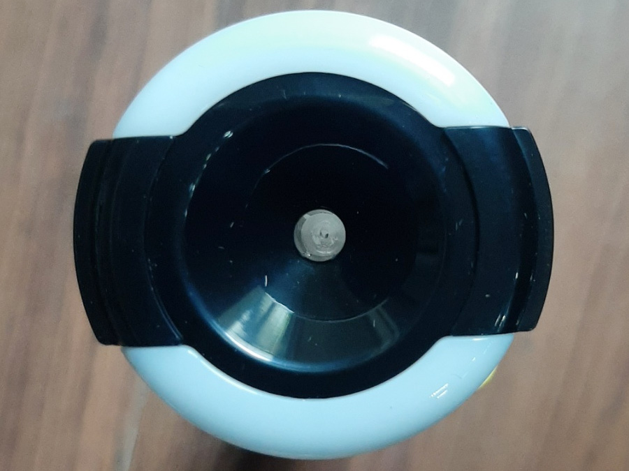 Máy đo nồng độ cồn Sentech Iblow10 pro - META.vn