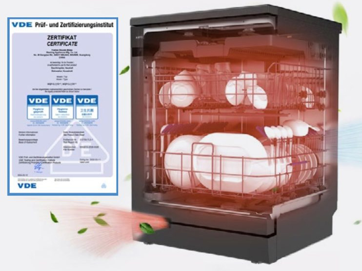 Sấy khô tăng cường Sấy khô tăng cường