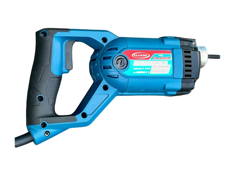 Máy đầm dùi Classic CLA 6205A (không kèm dây đầm)
