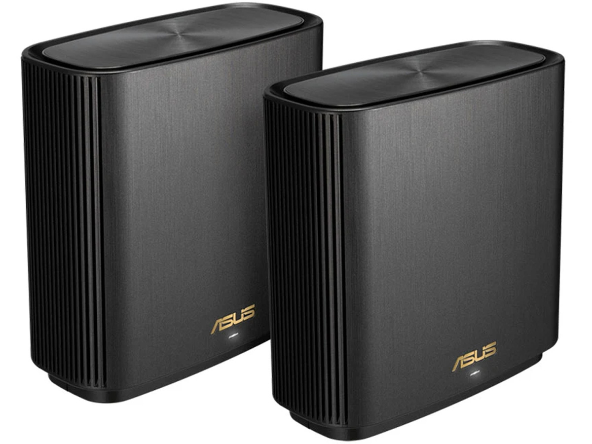Bộ mesh Wifi ASUS XT8 (B-2-PK)