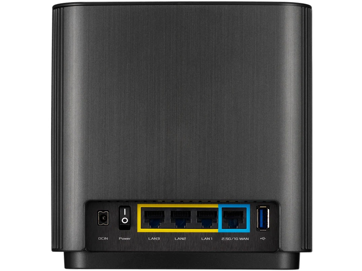 Bộ mesh Wifi ASUS XT8 (B-2-PK)