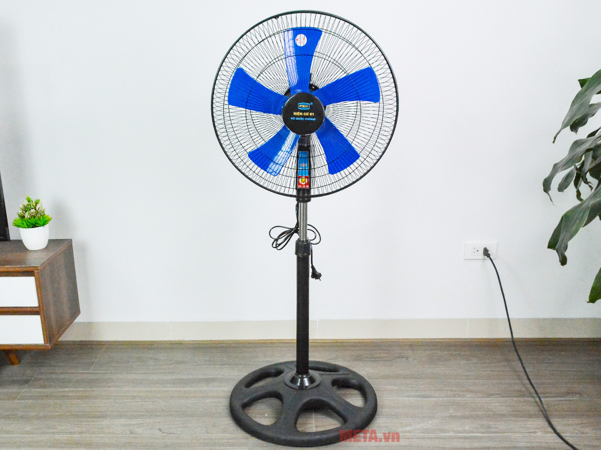 Quạt đứng Điện Cơ 91 QĐ-CN450P5