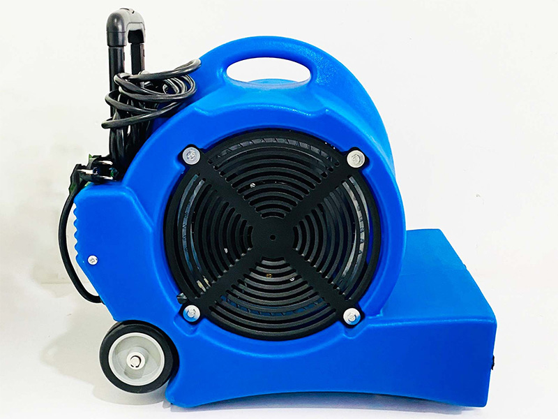 Quạt thổi hơi nóng HiClean HC535H