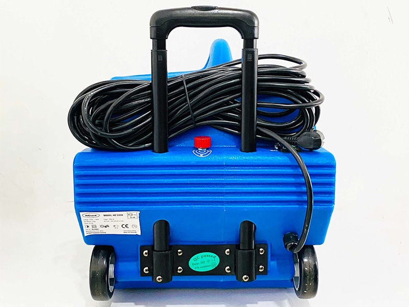 Quạt thổi hơi nóng HiClean HC535H