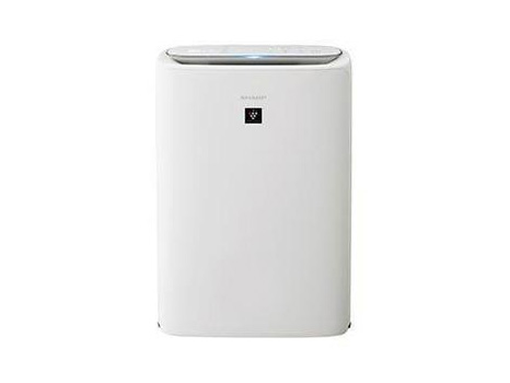 Máy lọc không khí và tạo ẩm Sharp KI-N40V (28m2)