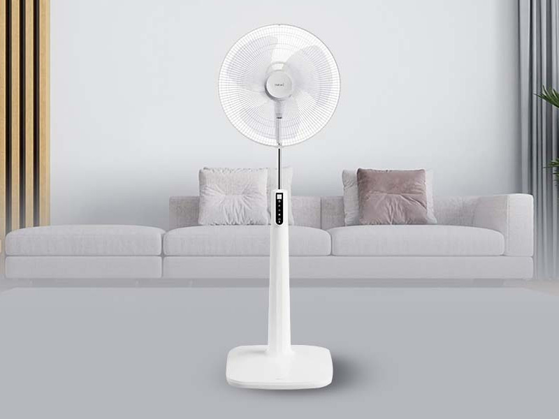 Quạt đứng Hatari HF-P18R1 có điều khiển