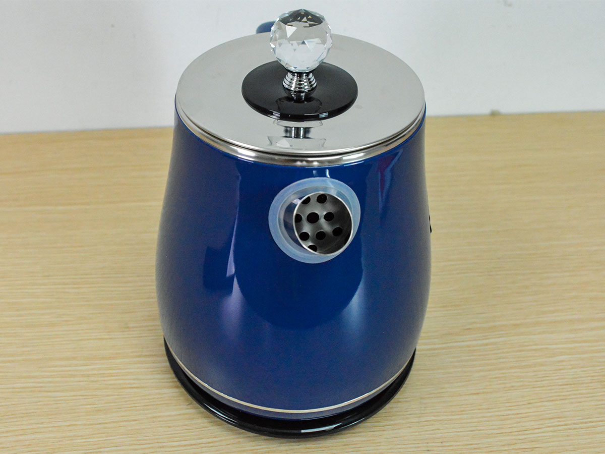 Ấm đun nước siêu tốc Kalpen KK9901