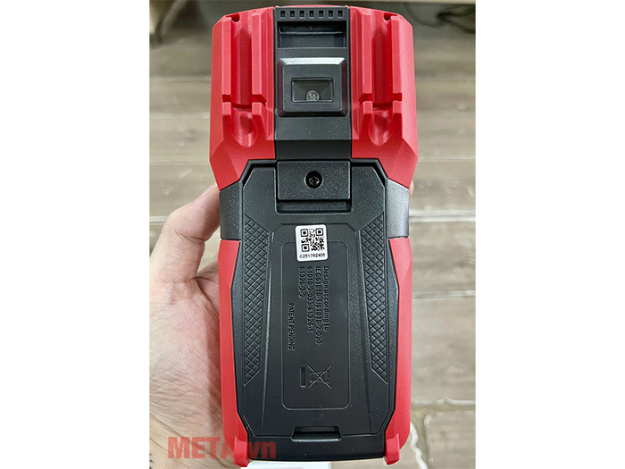 Đồng hồ vạn năng UNI-T UT89X (1.000V, 20A,True RMS, 0.5%)