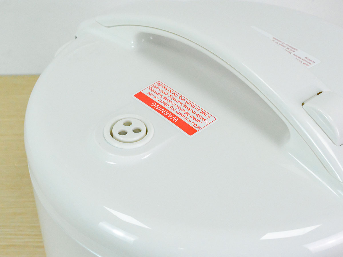 Nồi cơm điện cơ Tiger JNP-1803 1.8 lít