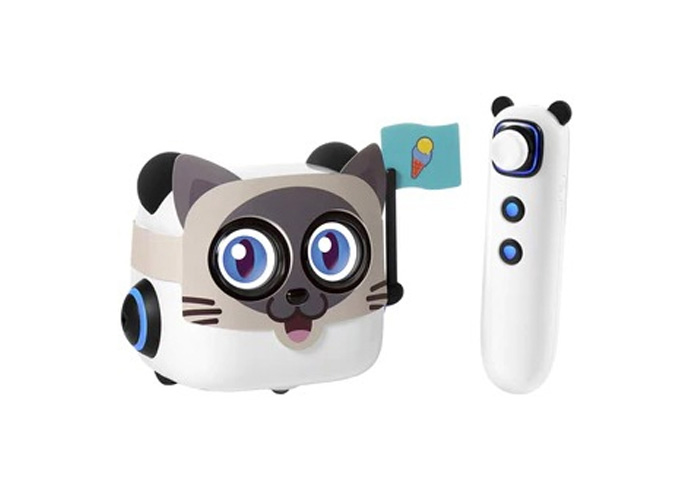 Bộ lập trình Makeblock mTiny Discover Kit (P1030157)