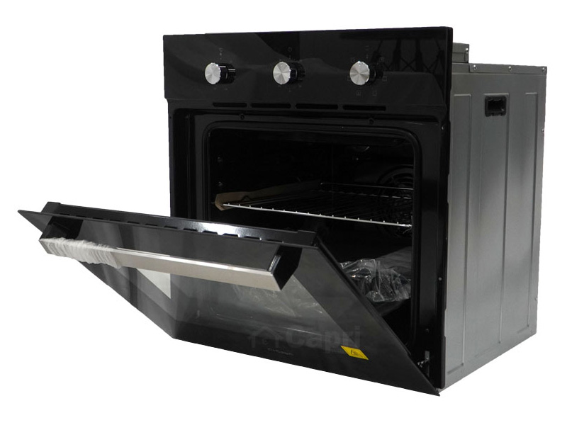 Lò nướng âm tủ Capri CR-603M - 59 lít