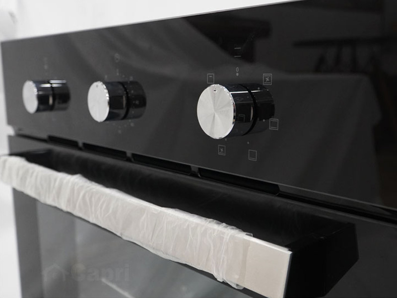 Lò nướng âm tủ Capri CR-603M - 59 lít