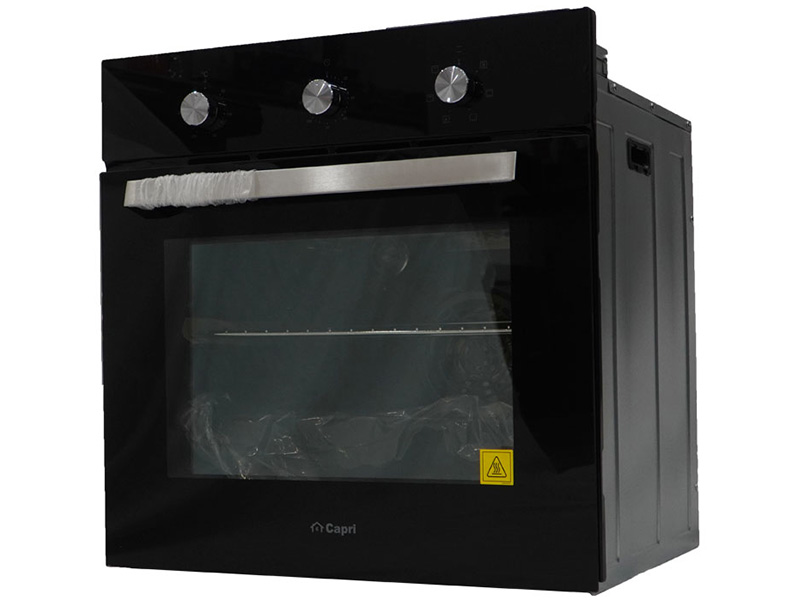 Lò nướng âm tủ Capri CR-603M - 59 lít