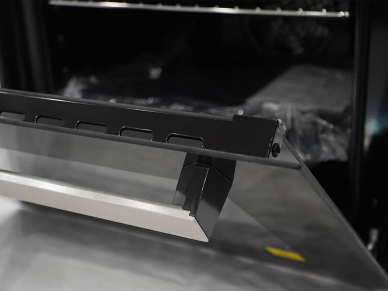 Lò nướng âm tủ Capri CR-603M - 59 lít