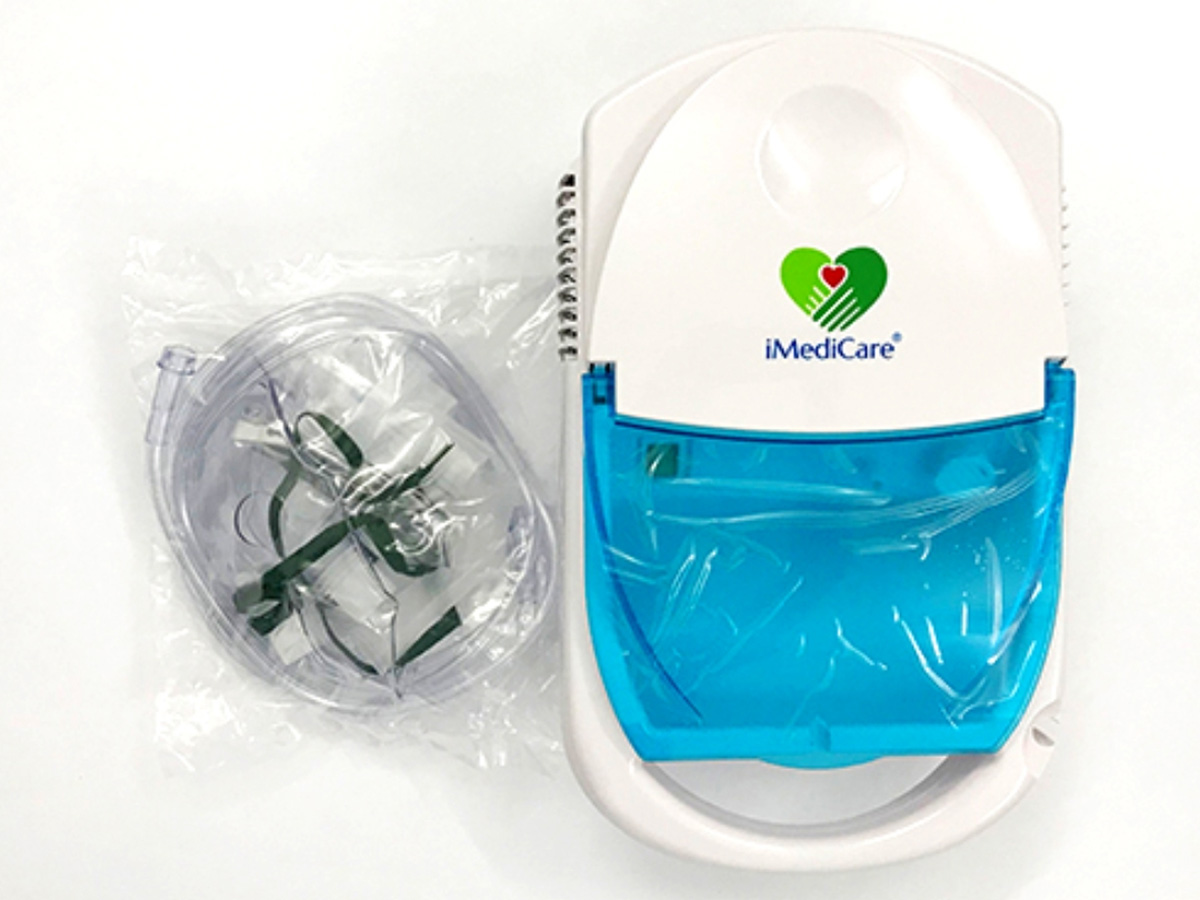 Máy xông khí dung iMediCare INA-09S