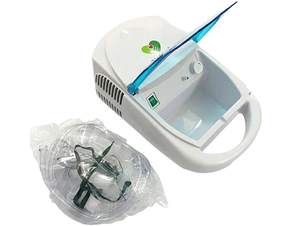 Máy xông khí dung iMediCare INA-09S