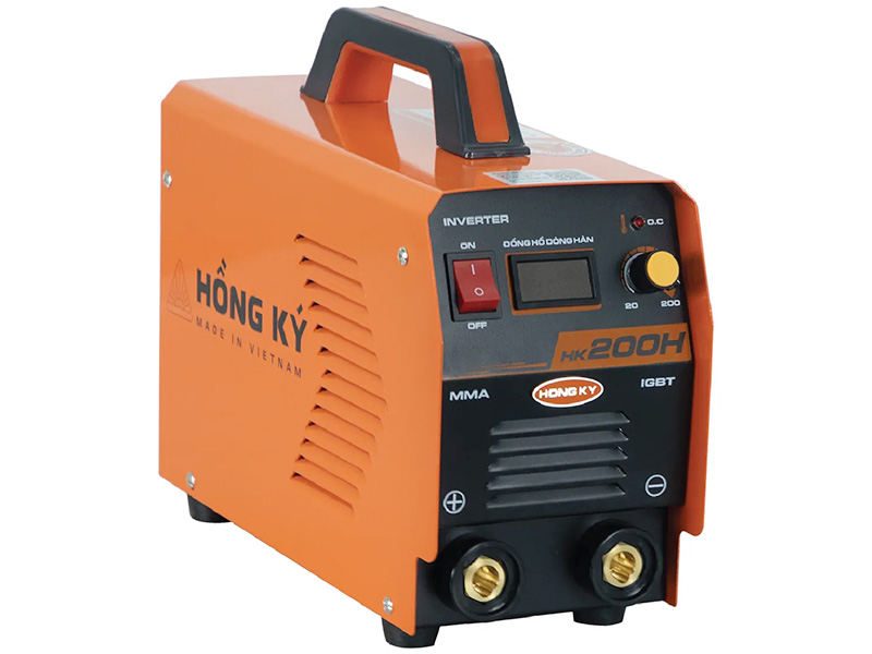 Máy hàn điện tử HK 200H