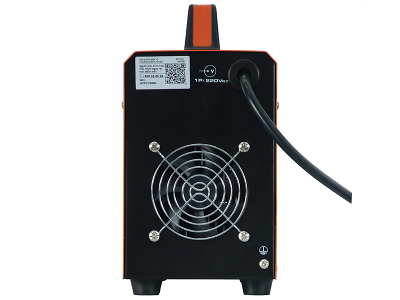 Máy hàn điện tử HK 200H