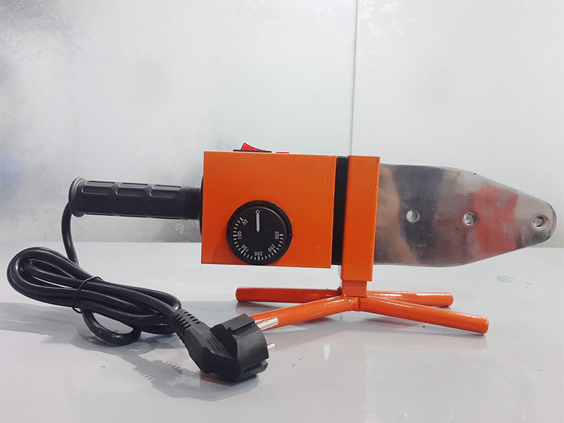 Máy hàn ống nhiệt Gomes GB-4150AC