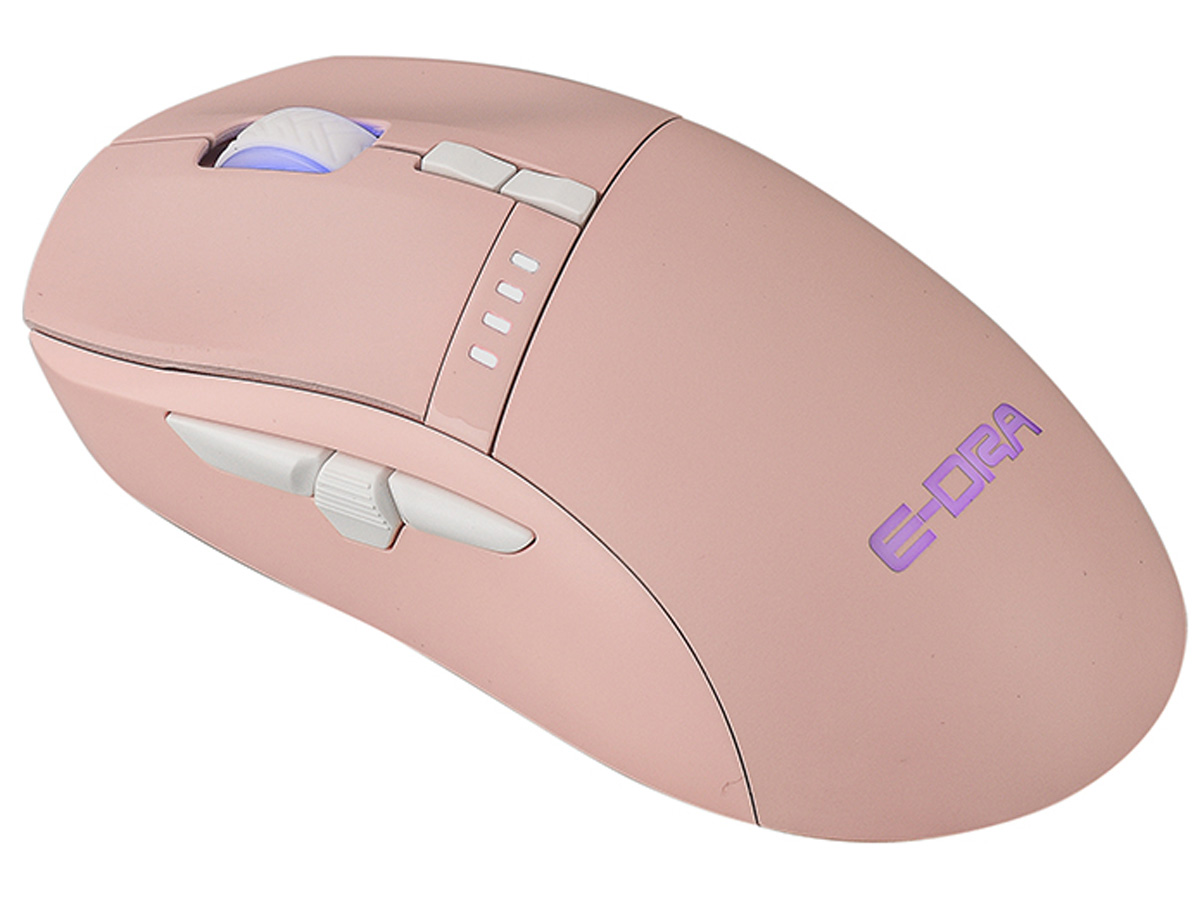 Chuột gaming E-DRA EM620W Wireless