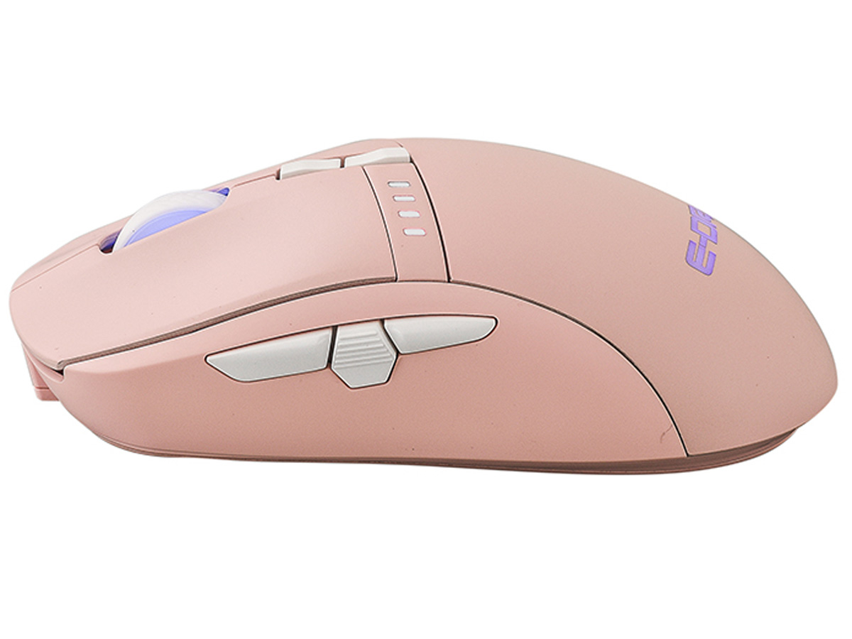 Chuột gaming E-DRA EM620W Wireless