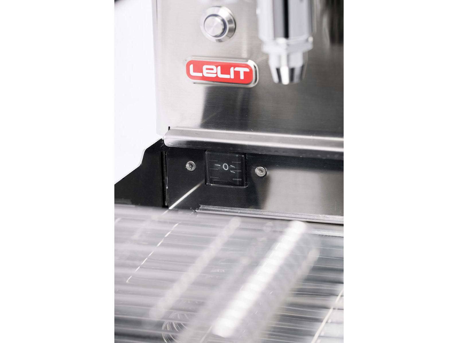 Máy pha cà phê Lelit MaraX PL62X