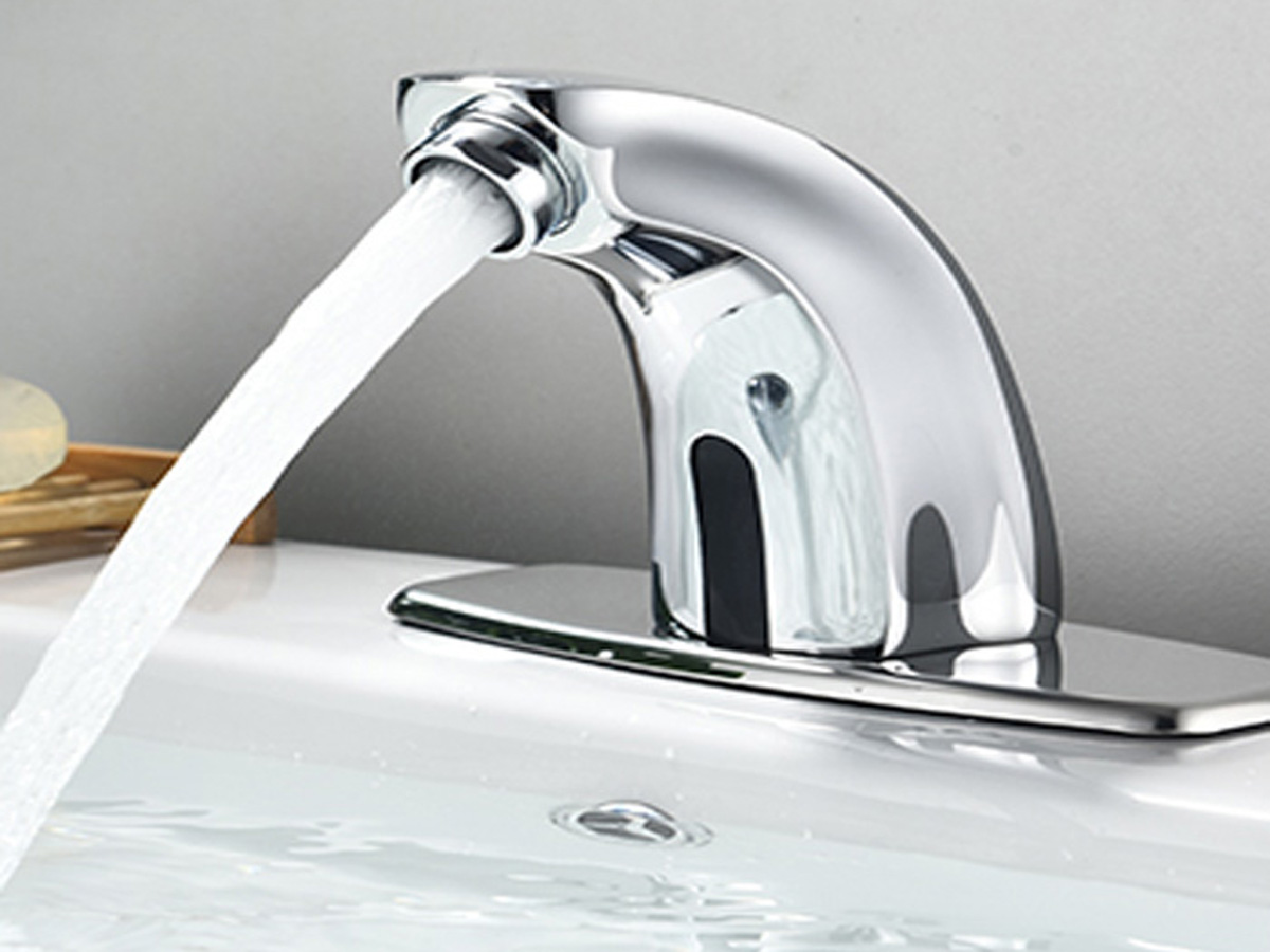 Vòi cảm ứng Sokimi SM 1105