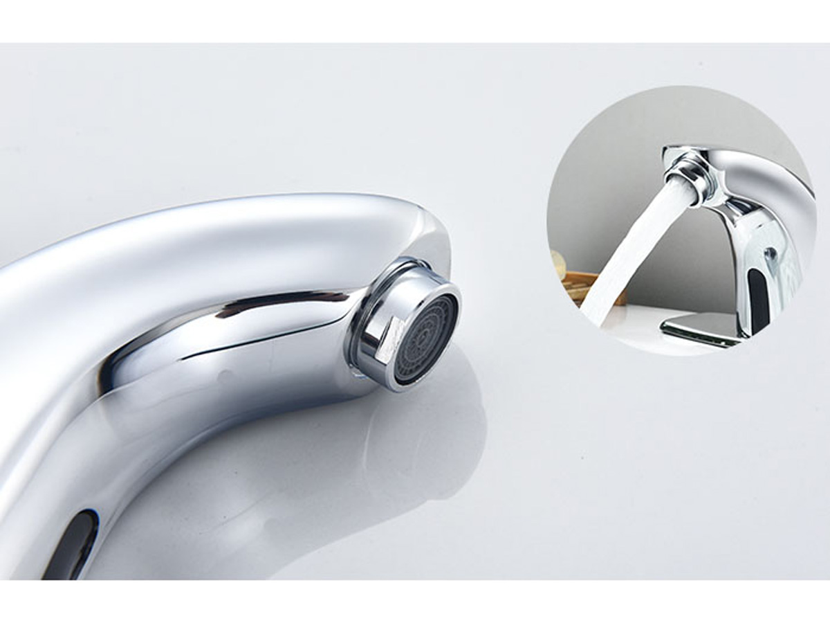 Vòi cảm ứng Sokimi SM 1105