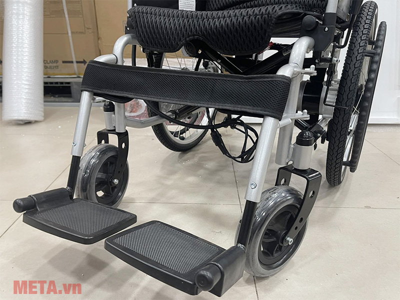 Xe lăn điện D301/JRWD301X-QS20