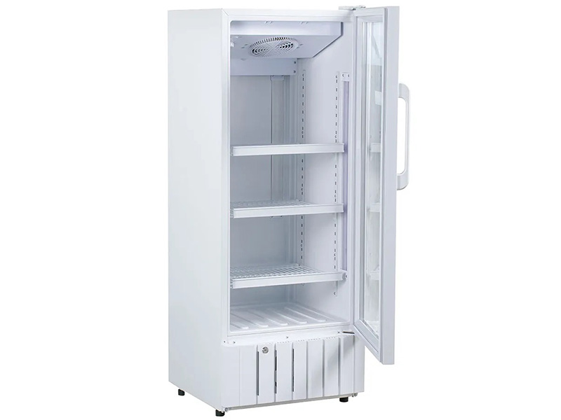 Tủ mát Alaska 230 lít LC-333H