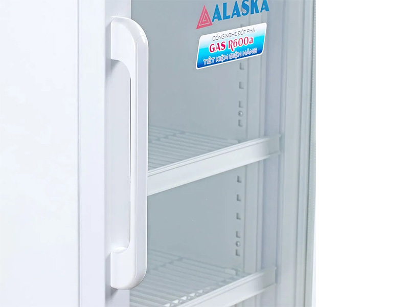 Tủ mát Alaska 230 lít LC-333H