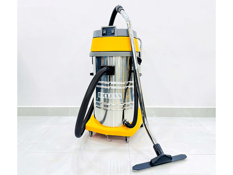 Máy hút bụi nước công nghiệp HiClean HC90