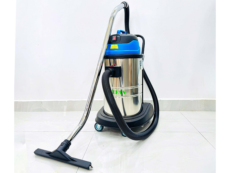 Máy hút bụi nước công nghiệp HiClean HC 40CE