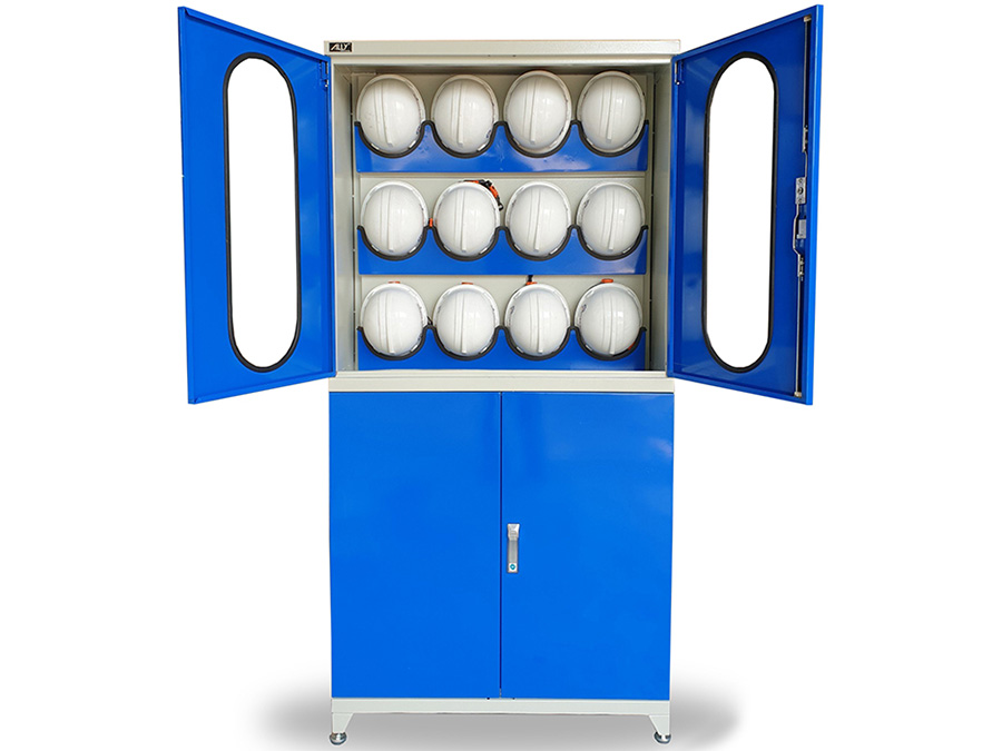 Tủ đựng đồ bảo hộ lao động Ally QT-LD06