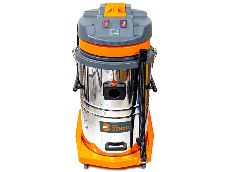 Máy hút bụi công nghiệp Benyu BY-VC 70 lít