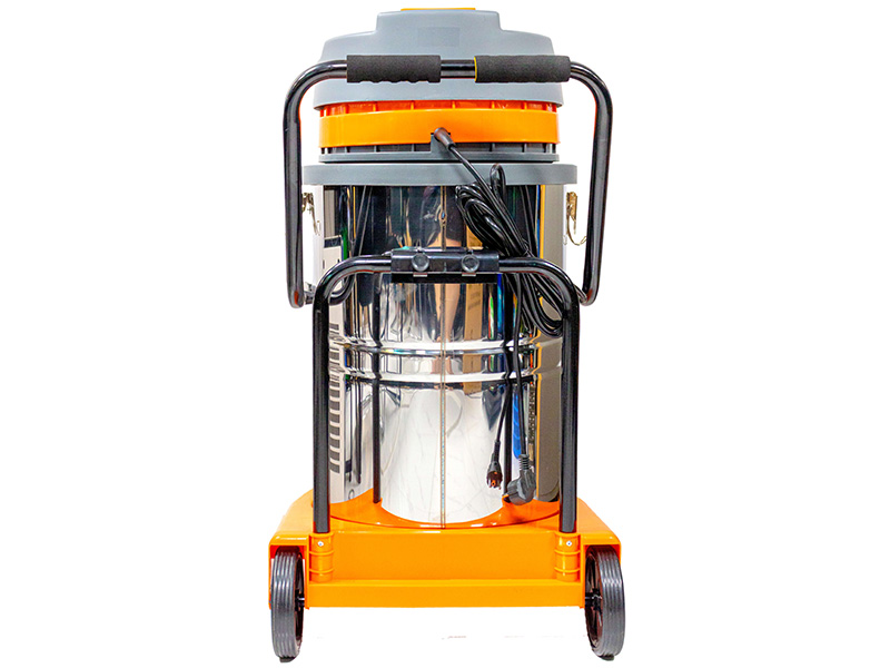 Máy hút bụi công nghiệp Benyu BY-VC 70 lít