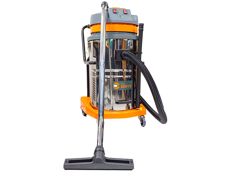 Máy hút bụi công nghiệp Benyu BY-VC 70 lít