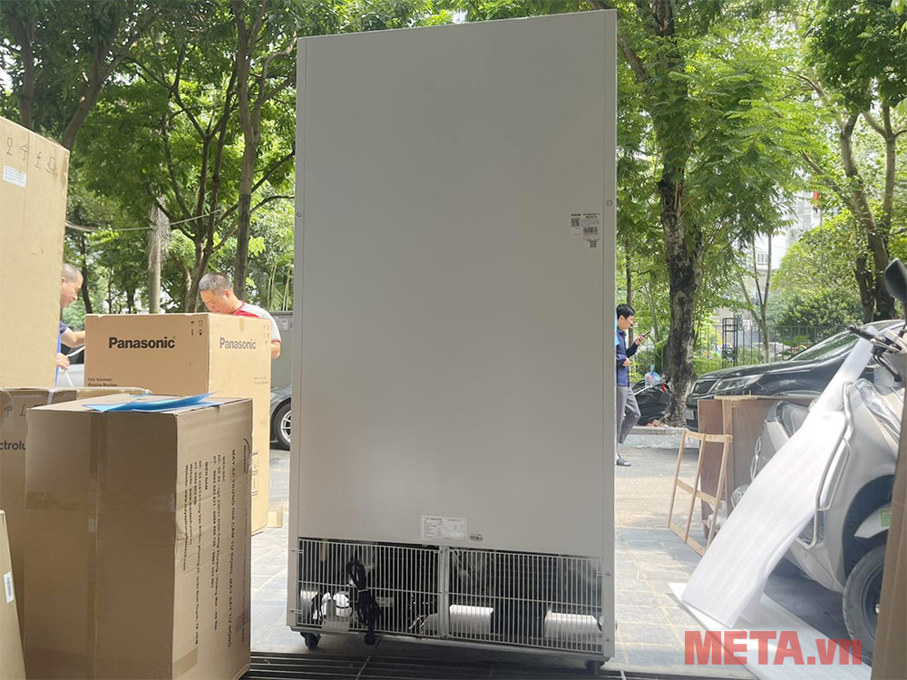 Tủ mát Darling DL-9000A2 - 830 lít