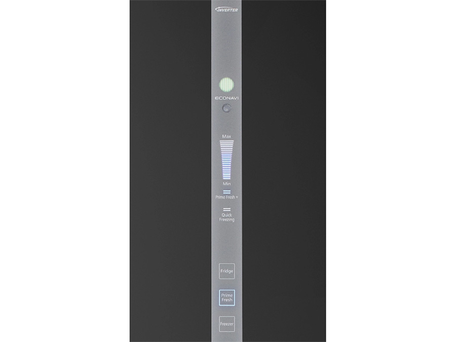 Tủ lạnh Panasonic Inverter 380 lít NR-BX421WGKV